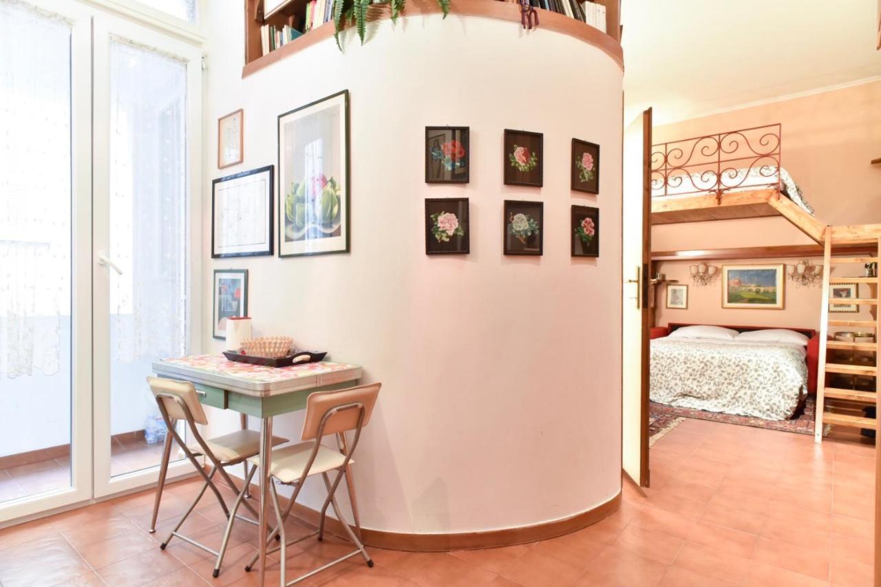 Magenta Collection Del Grande 21 Apartment Roma Exterior foto