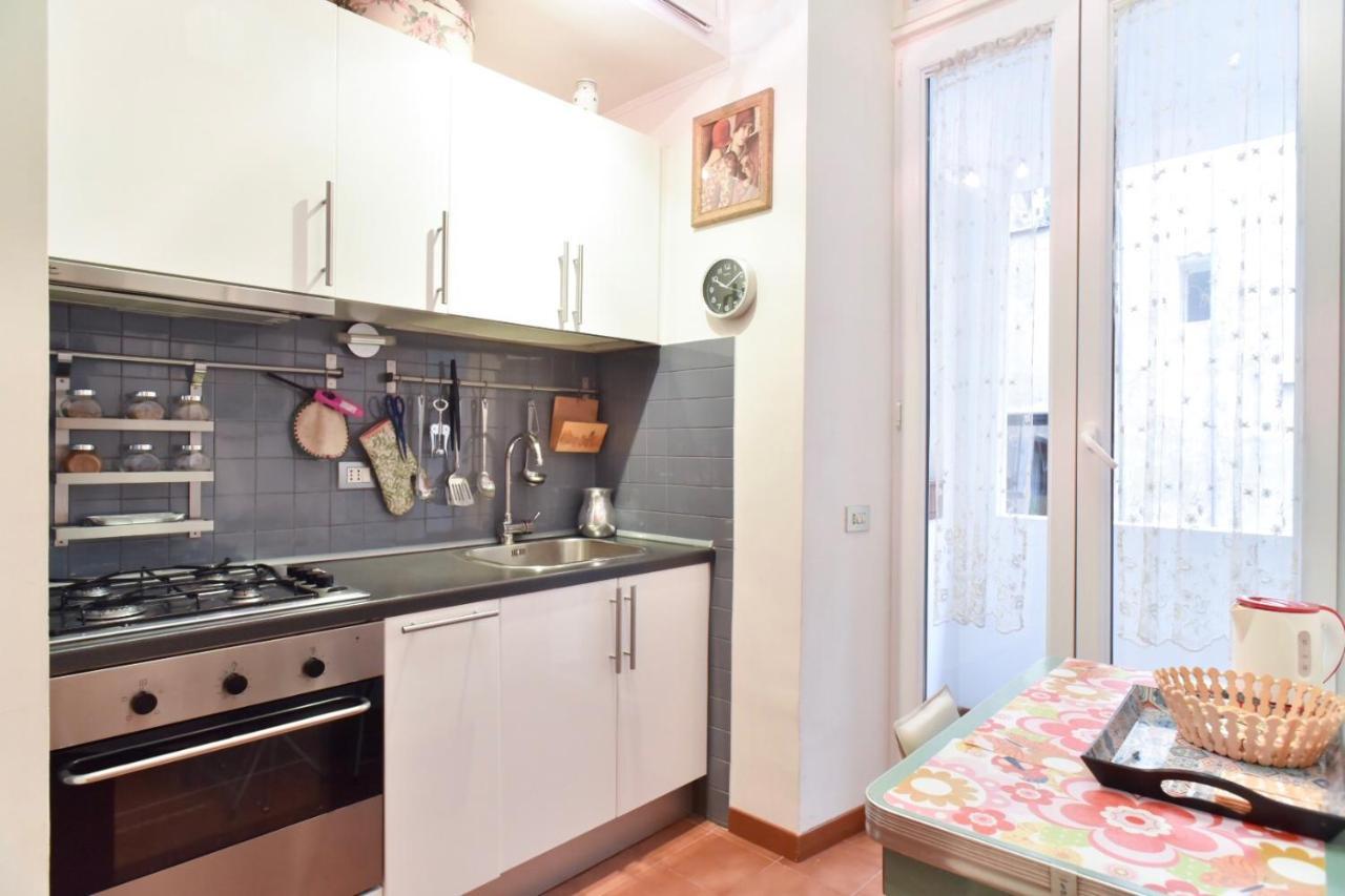 Magenta Collection Del Grande 21 Apartment Roma Exterior foto